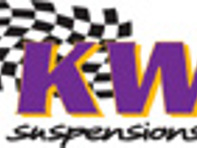 KW Inox Variant 1  Suspension Kit 10220007