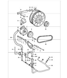 air injection 911 SC 1978-83