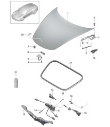 Cover - FRONT - 991.1 2012-16