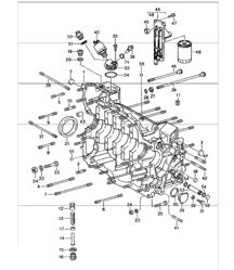 Couvercle De Bouchon De Remplissage De Gaz De Carburant Précieux, Bouchon De Gaz De Carburant Pour Porsche 99620124103 911 986 987 996 Boxster Cayman 997, 99950749940