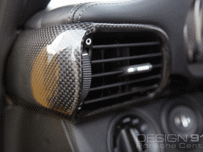 Carbon Interior for your Porsche