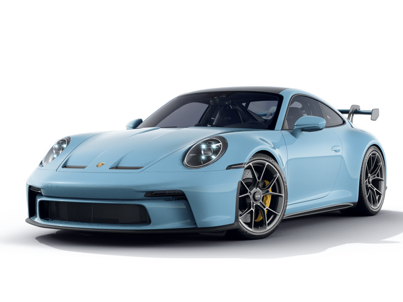 Design 911 Porsche Collection