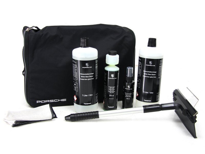 Buy Porsche Porsche Car Care & Cleaning Products Design 911