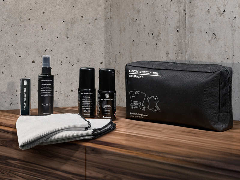 Buy Porsche Porsche Car Care & Cleaning Products Design 911