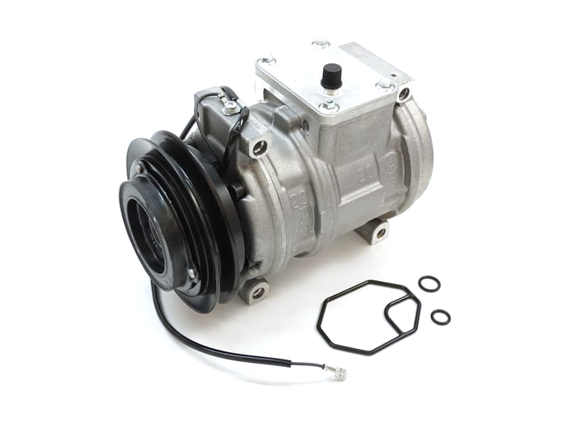 Air Con Compressor for Porsche 99612601152/1 Design 911