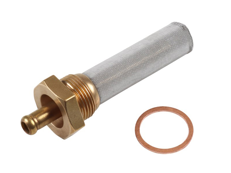 Porsche 993 LHD Fuel tank 99320102100 99320102100 Design 911