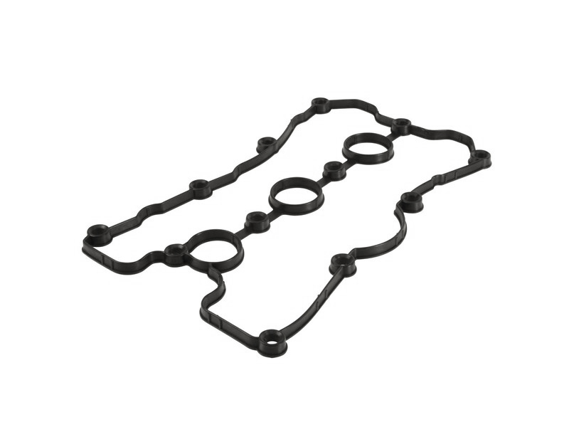 Porsche 958 Cayenne valve cover gasket 95810523101 95810523201
