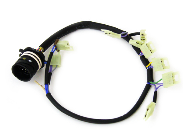 Buy Porsche 996 (911) (1997-2005) Wiring Harness / Cables | Design 911