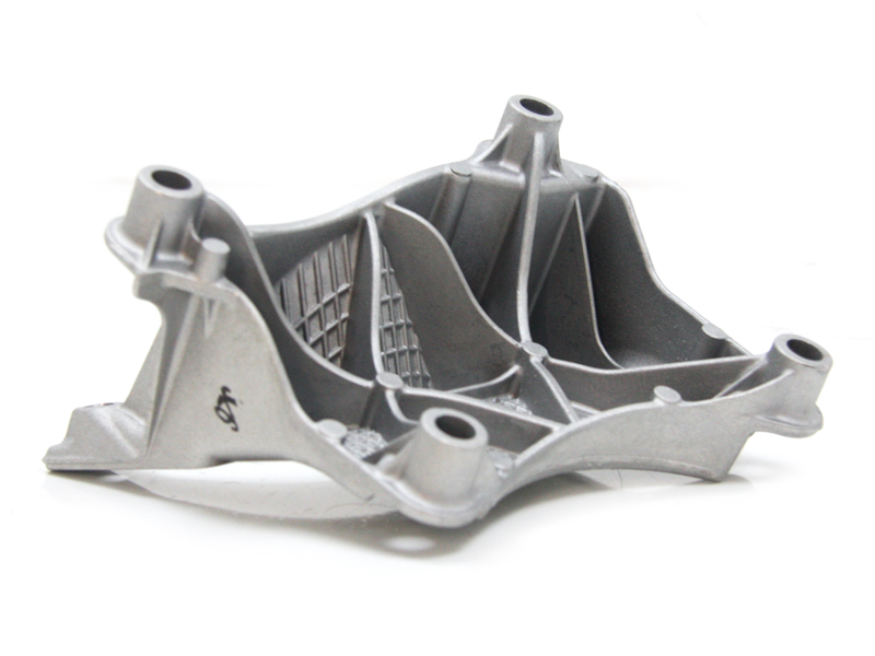 Porsche 991 Engine mount 99137505908 - 99137505909 | Design 911