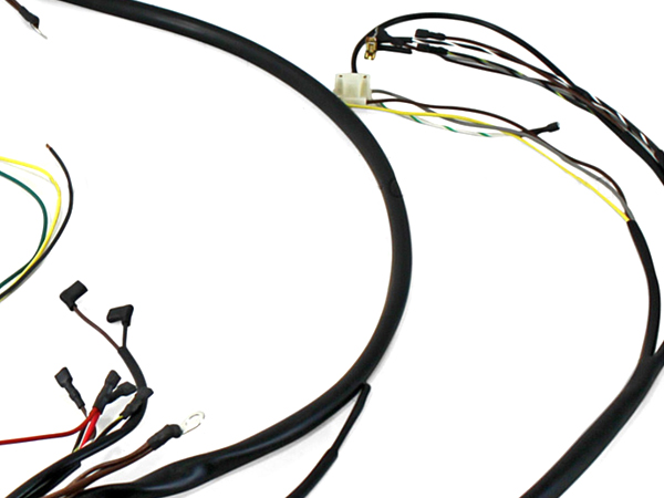 Buy Porsche 911/912 (1965-1989) Wiring Harness / Cables | Design 911