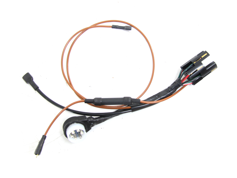 Buy Porsche 911/912 (1965-1989) Wiring harness | Design 911