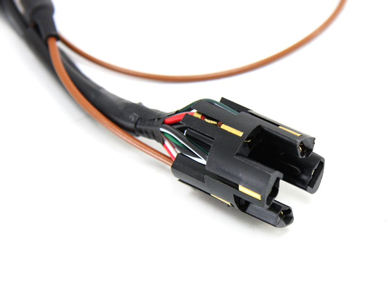 Buy Porsche 911/912 (1965-1989) Wiring harness | Design 911