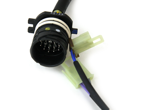 Buy Porsche 996 (911) (1997-2005) Wiring Harness / Cables | Design 911