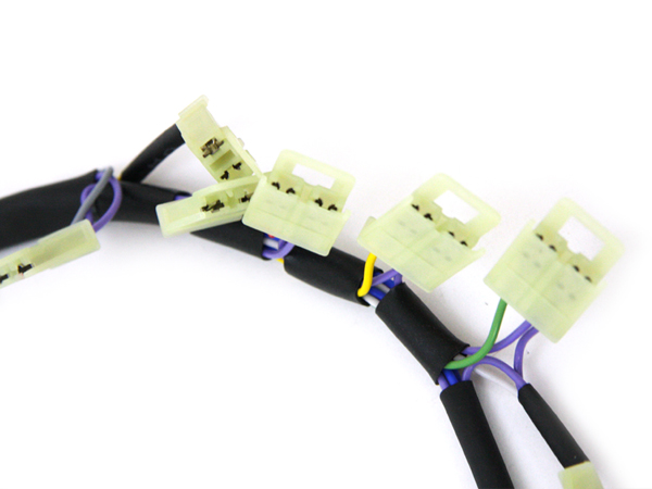 Buy Porsche 996 (911) (1997-2005) Wiring Harness / Cables | Design 911