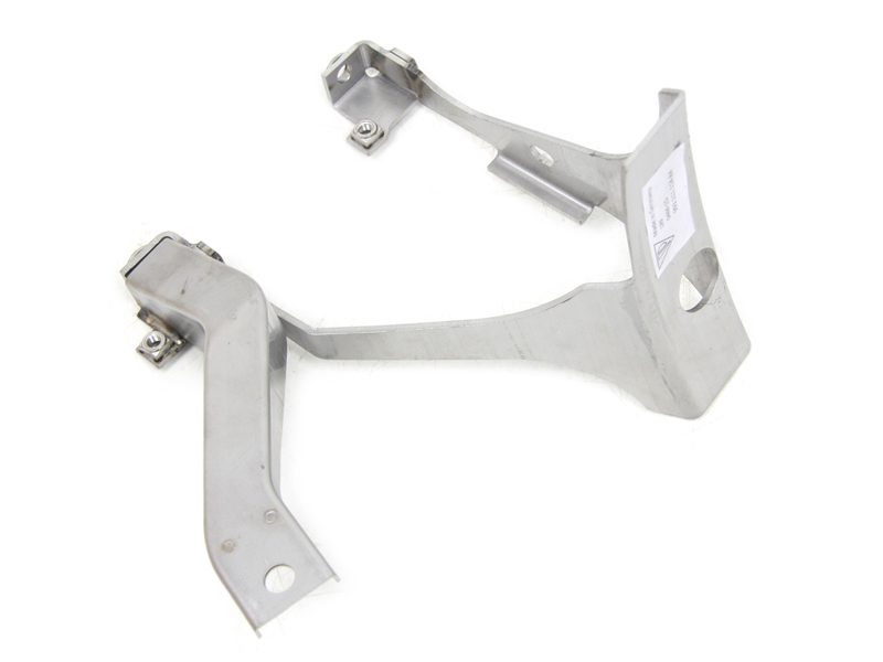 Exhaust Sleeve Catalytic Converter to Silencer Porsche 996 99611122002 Design 911