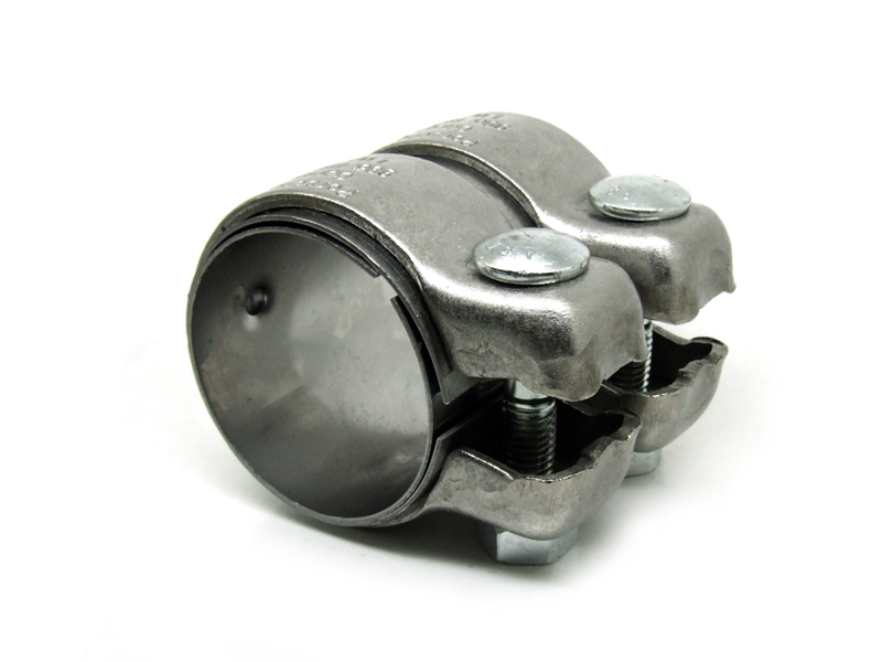 Exhaust Sleeve Catalytic Converter to Silencer Porsche 996 99611122002 Design 911