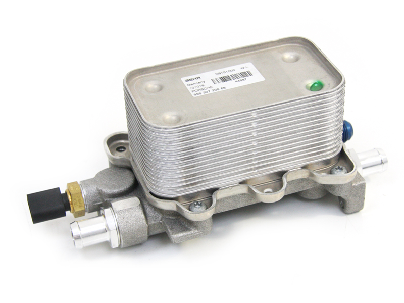 Genuine MercedesBenz Gearbox Oil Cooler ubicaciondepersonas.cdmx.gob.mx