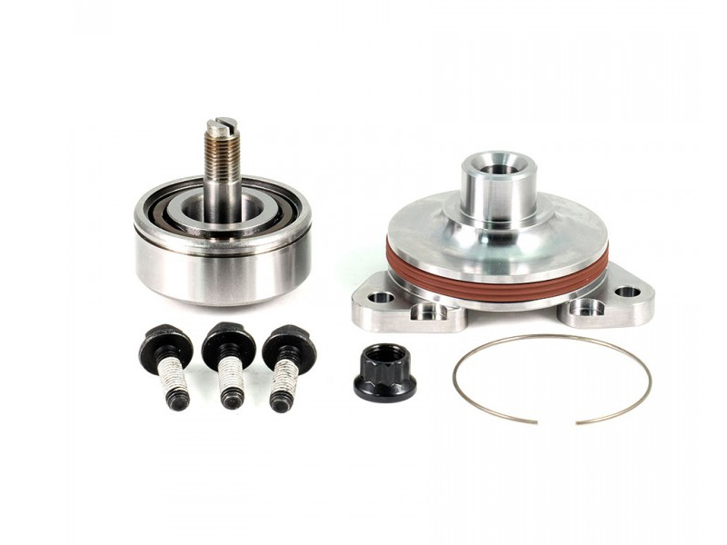 IMS Bearing Direct Oil Feed (DOF) Intermediate Shaft Retrofit Kit for
