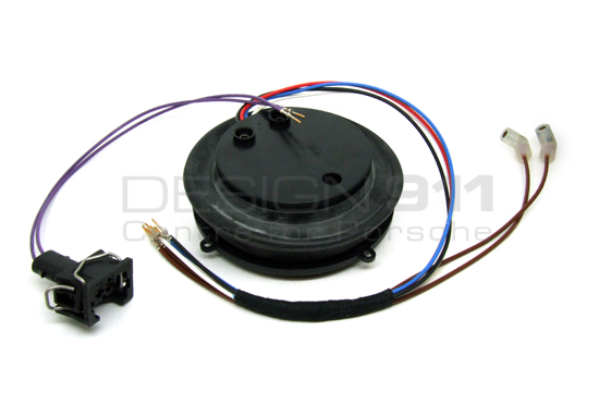 Porsche 964 Door Mirror Motor 96562490101 - 96562490101 | Design 911