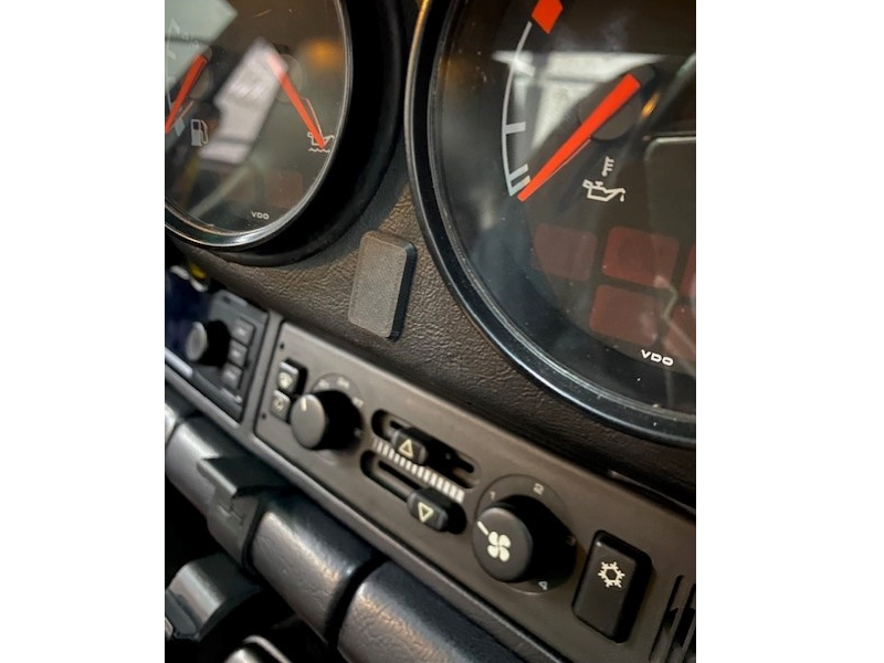 Electronic parking brake switch 7P5927225 for Porsche 958 Cayenne