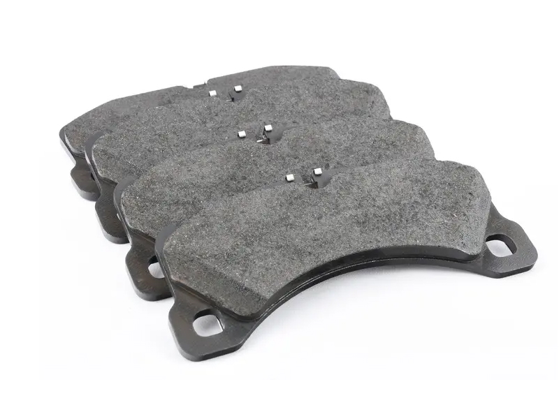 ABS 37693 Porsche 95535193952 Brake pads Front for Porsche Cayenne