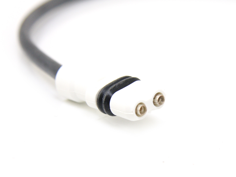 Brake pad wear sensor. Porsche 997 C2 MKII 99761276900 99761277002/1