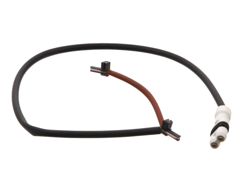 Brake pad wear sensor. Porsche 997 C4S 99761268001 Design 911