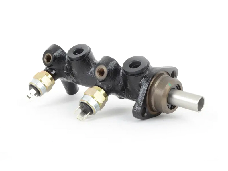 DANSK 1661100200 Porsche 91135501202 Brake master cylinder for Porsche 911 930 912 914