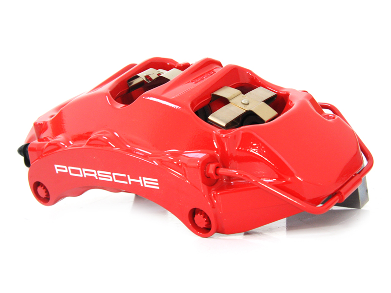 Porsche 911 Brake Caliper FRONT 91135193500 91135193600 91135193