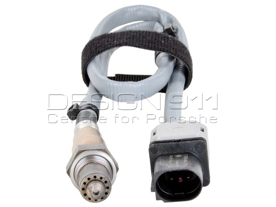 Porsche 981 Boxster Cayamn Lambda Oxygen Sensor 9A160618301 ...