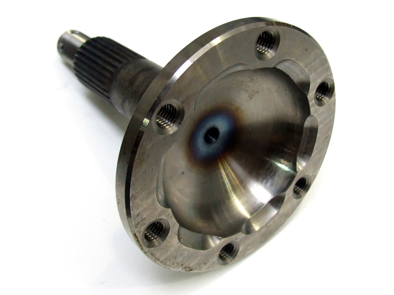 Porsche 911 Drive Shaft Roll Pin 99909501900 99909501900 Design 911