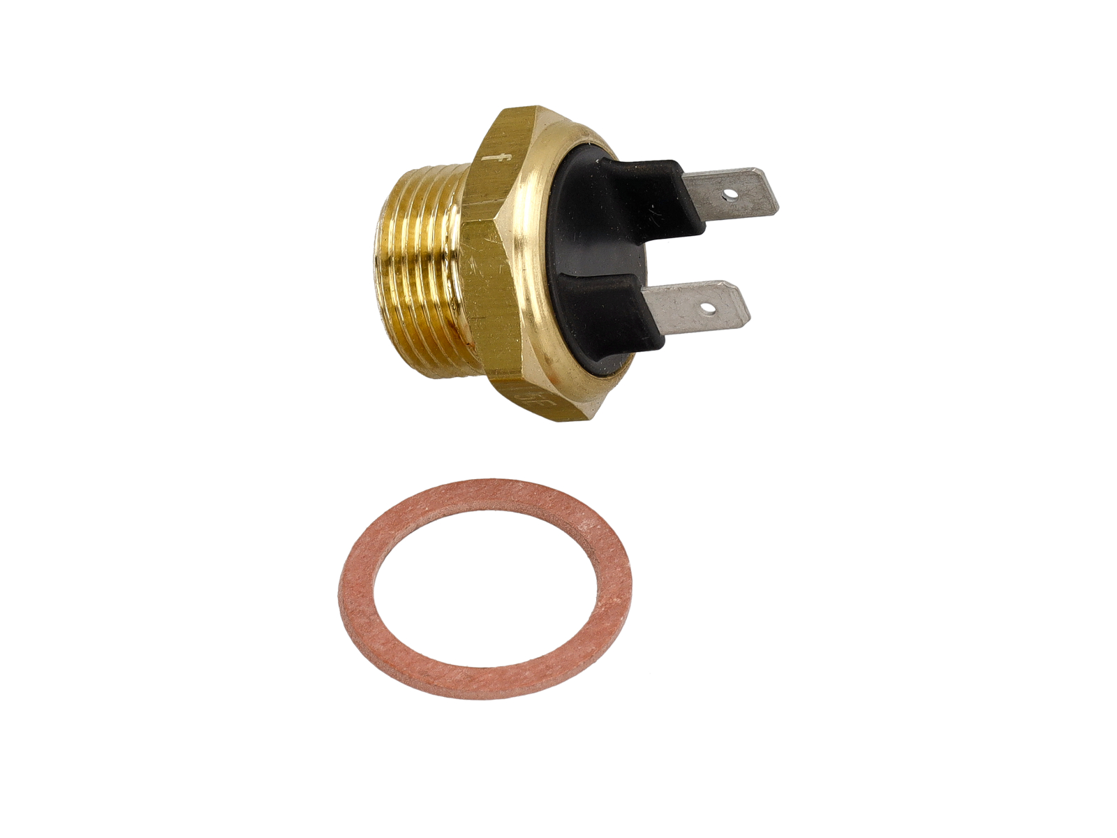 Porsche 924 944 928 Fan Temperature Switch 823959481F - 823959481F