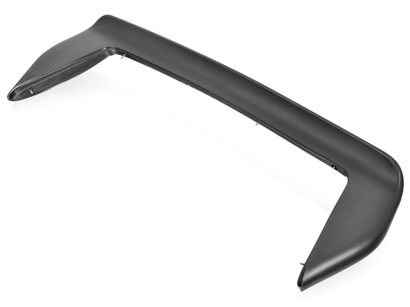 Original Porsche 91151201900 Rear spoiler rubber lip for Porsche 911 ...