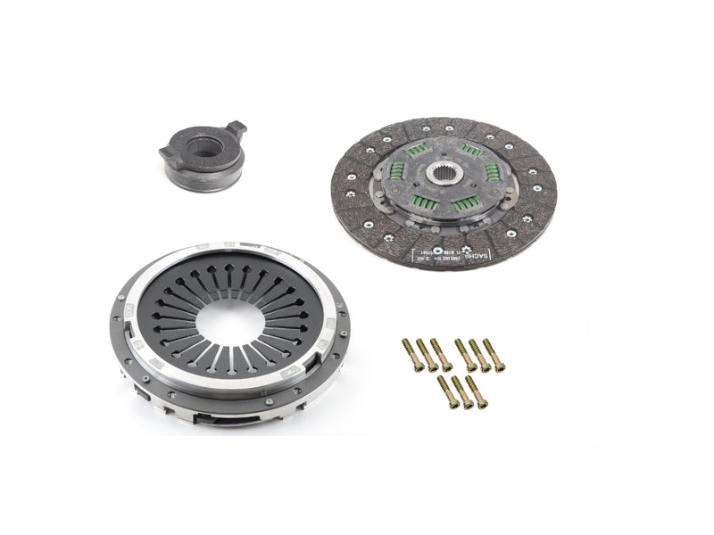 Buy Porsche 993 (911) (19941998) Clutches / Flywheels / Hydraulics Design 911