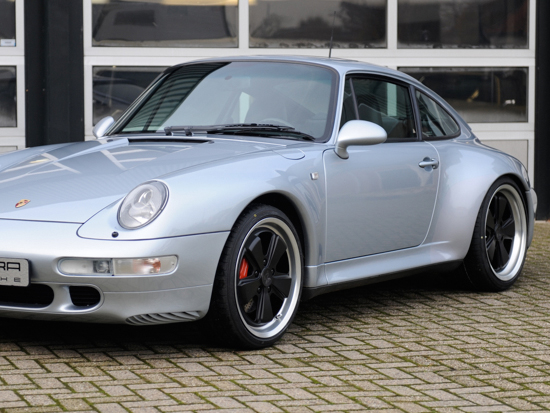 Buy Porsche 996 (911) (1997-2005) 18