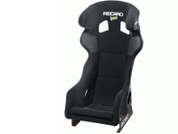 RECARO Pro Racer SPA HANS + HANS XL Seats - SP-A HANS071360630B