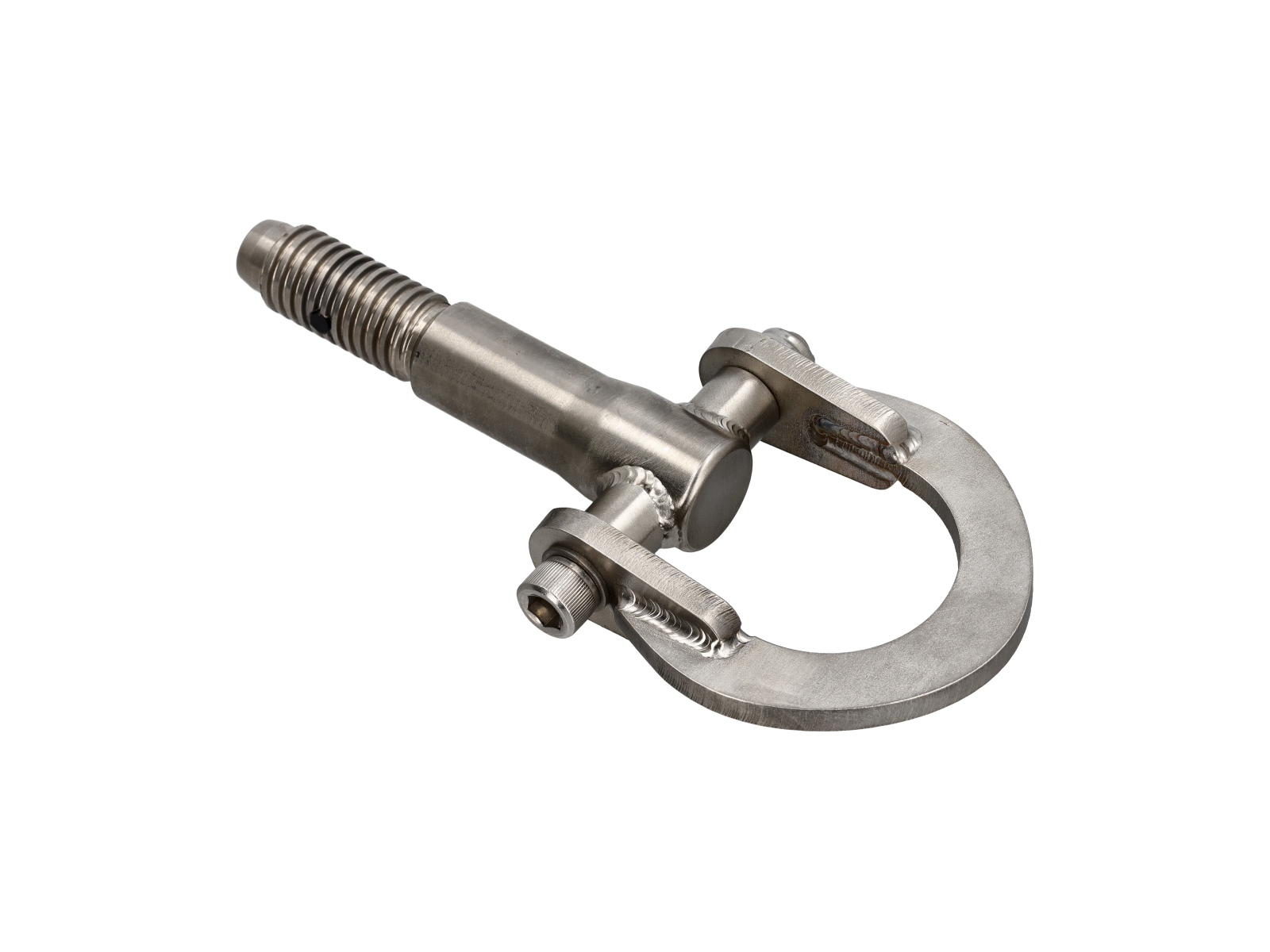 Crochet De Remorquage Rétractable Porsche Rennline - E18 | Design 911