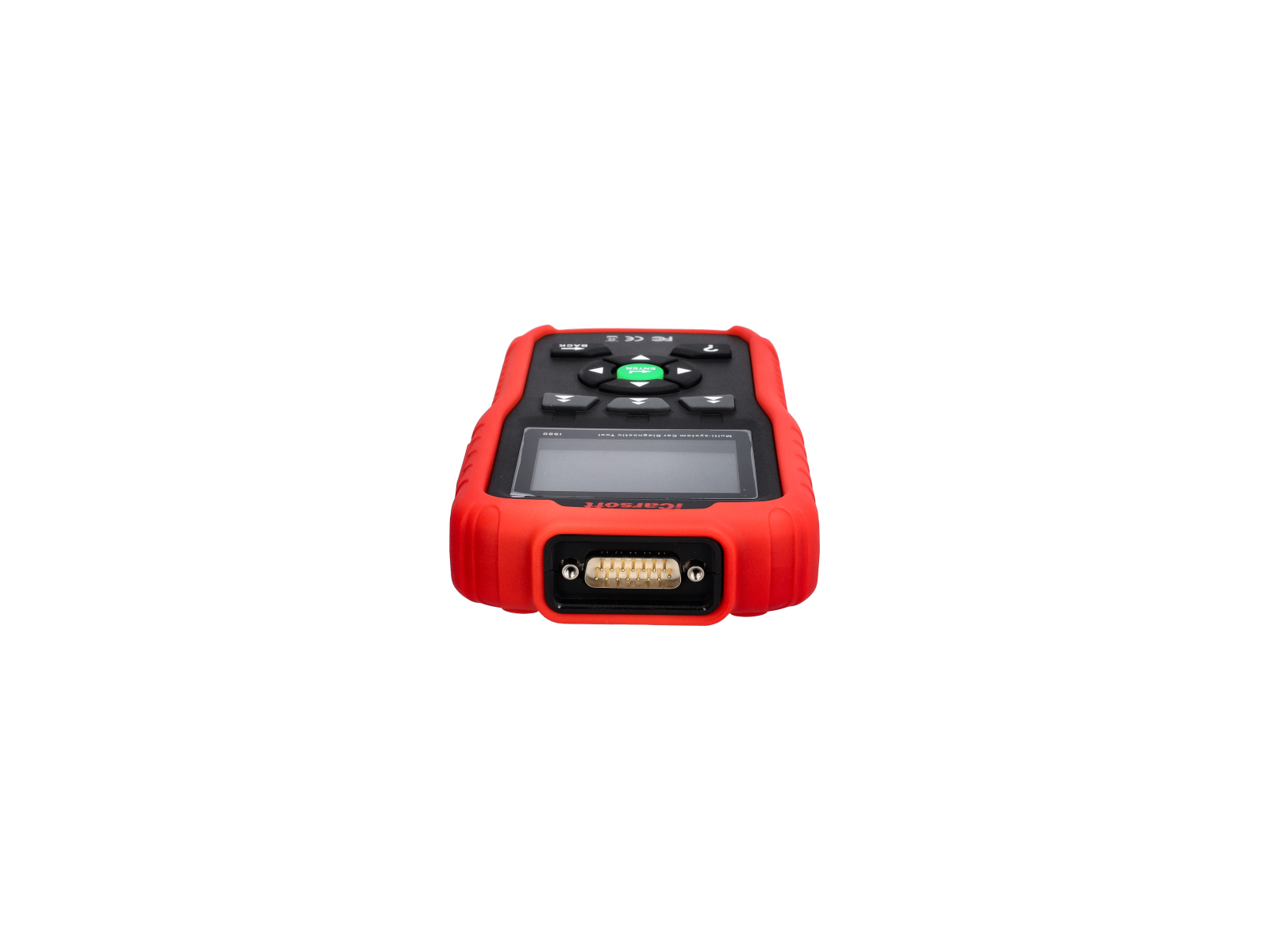 iCarsoft i980