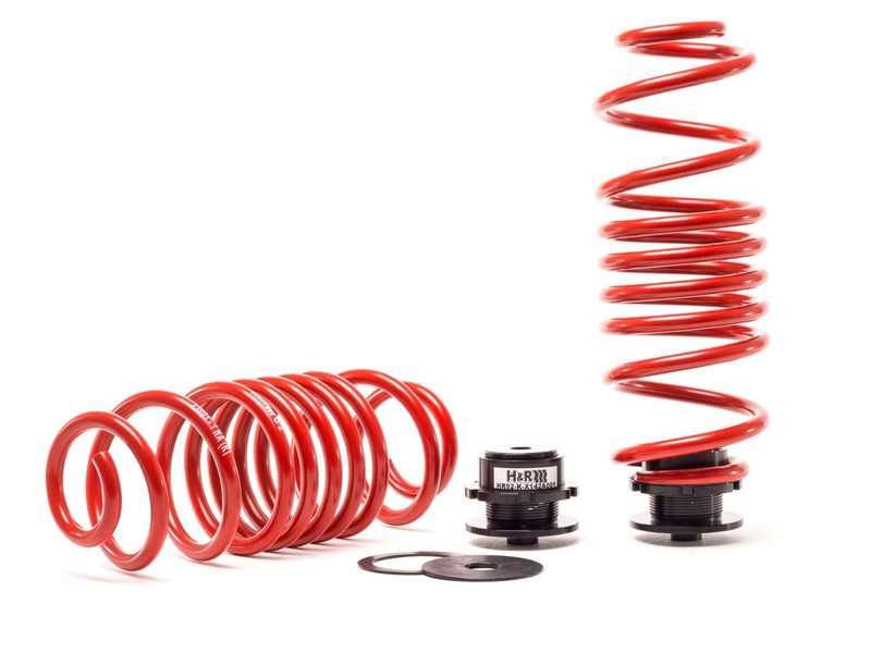 Buy Porsche Boxster 986/987/981 (19972016) Lowering Springs Design 911