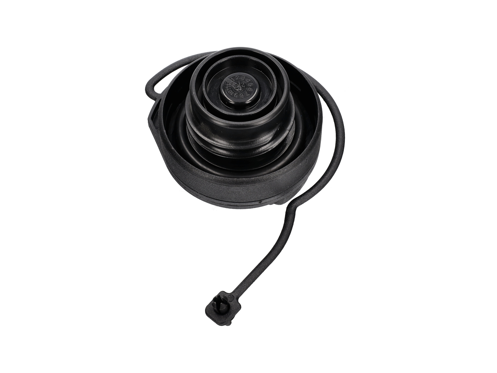 Tappo Serbatoio Carburante Per Porsche 911 996 997 Boxster Cayman - Ricambio Originale 99620124103 - Foto 5