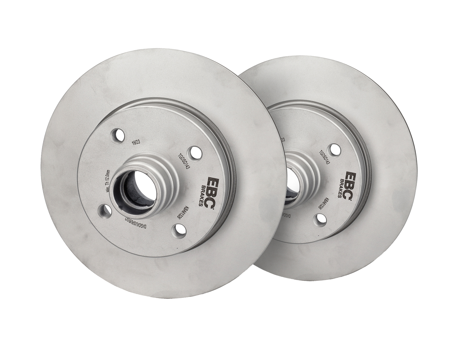 brake disc - 477405583B | Design 911
