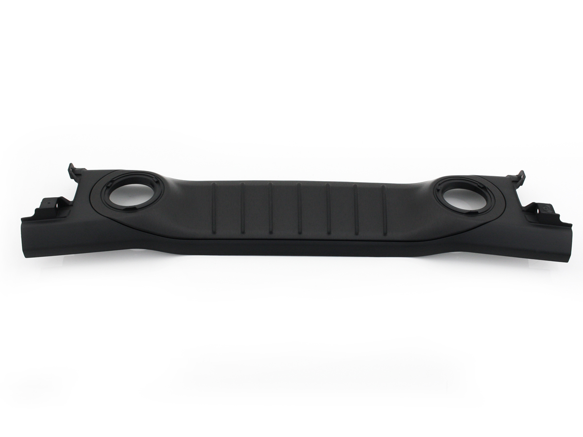 Porsche Cayman GT4 RS Engine bay trim black 981551433031E0