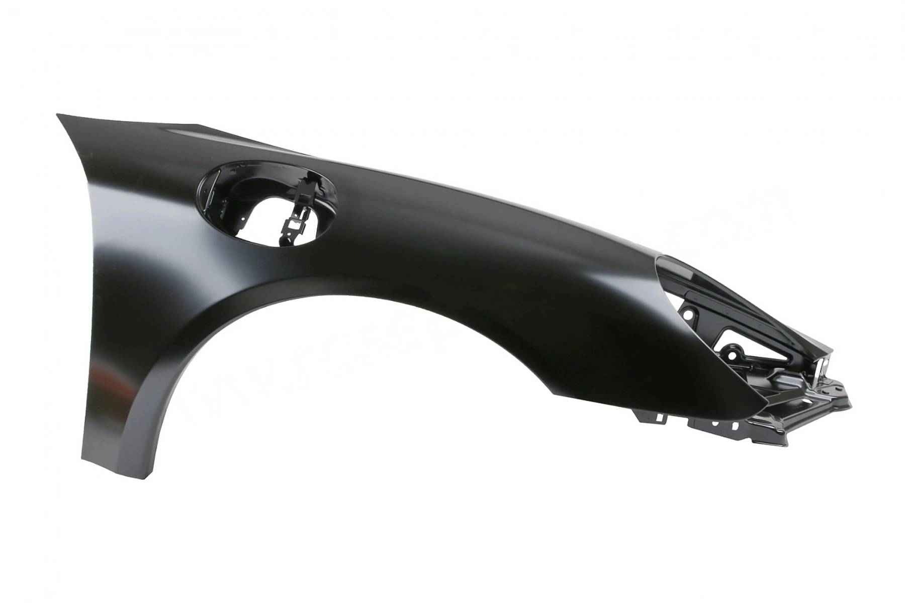 Wing front. Porsche 987.2 Boxster / 987.2 Cayman 98750303104GRV ...