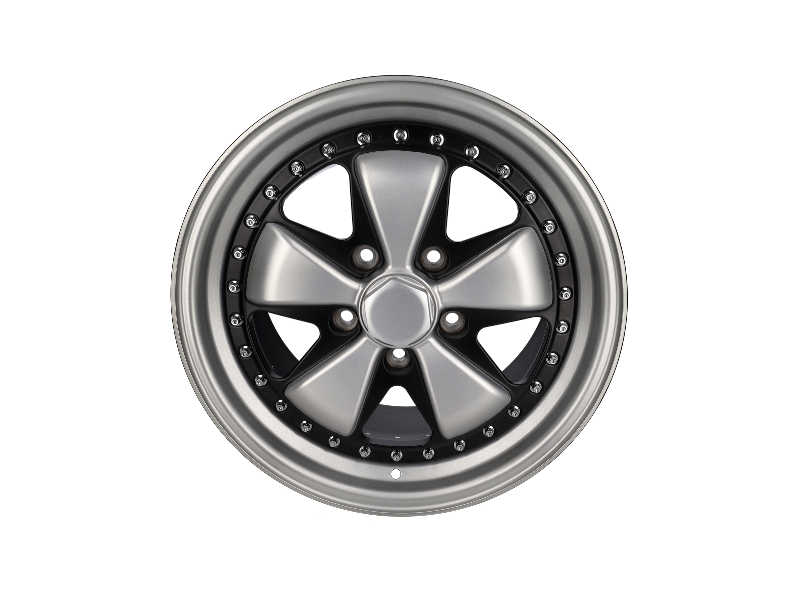 Buy Porsche 996 (911) (1997-2005) 996 C4S 3.6L 09/01-2005 Fuchs Wheels ...