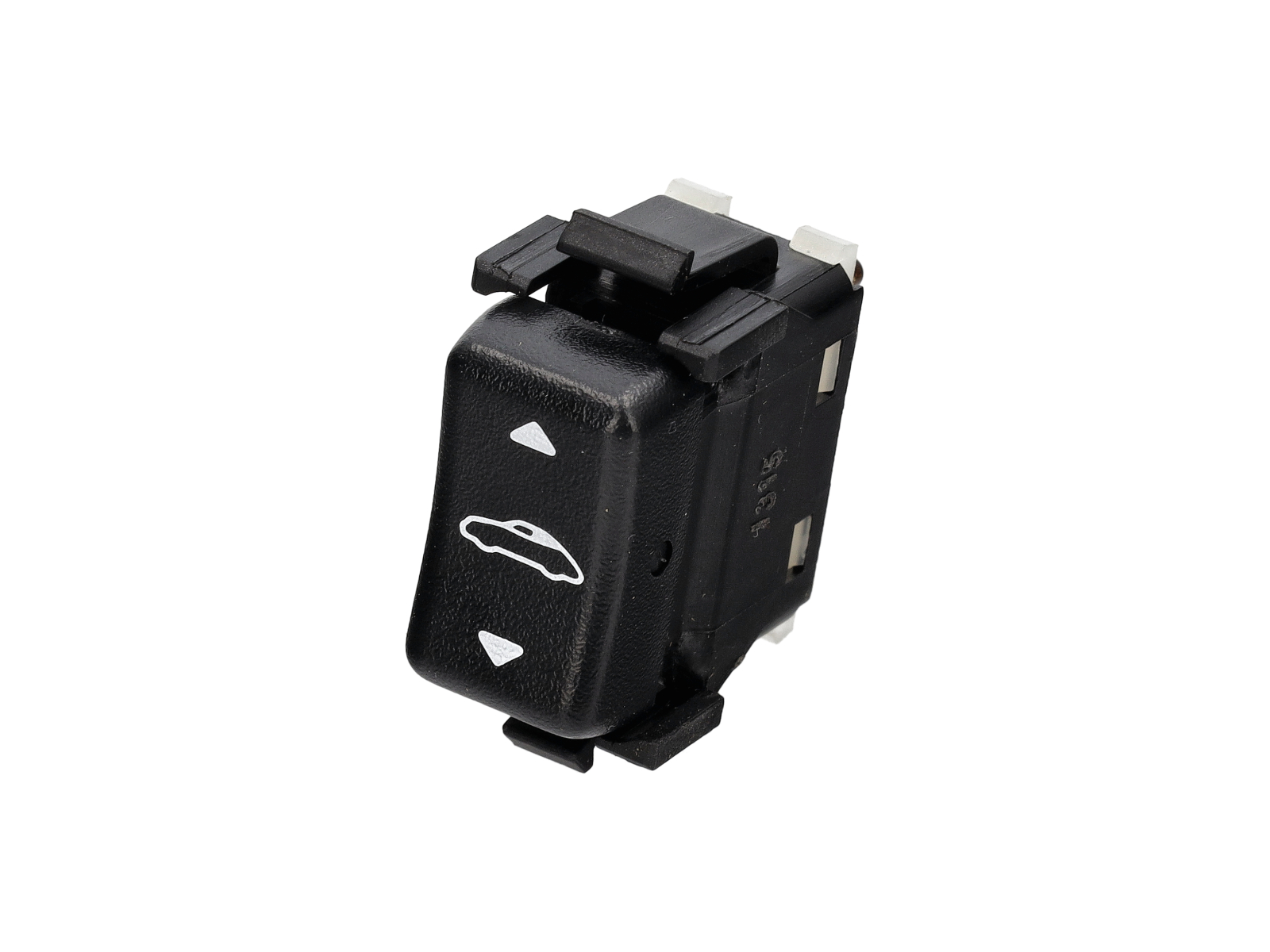 2x Porsche 911 912 Targa Top Release Key Roof Lock Handle Lever 50mm 91156507541