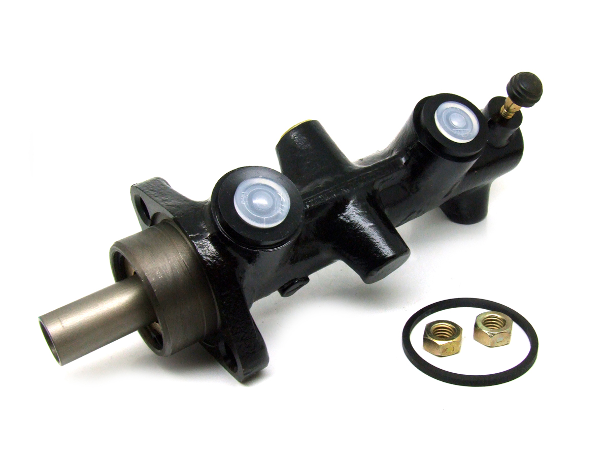 Porsche 928 198696 Brake master cylinder 92735501124 92735501124