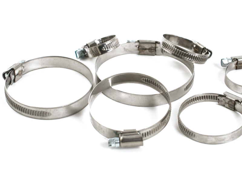 DO88 CLAMPKIT144 Turbo vacuum hoses clamp kit for Porsche 930 Turbo