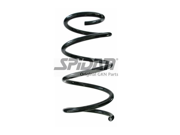 Buy Porsche Boxster 986/987/981 (1997-2016) Spidan Coil Springs ...