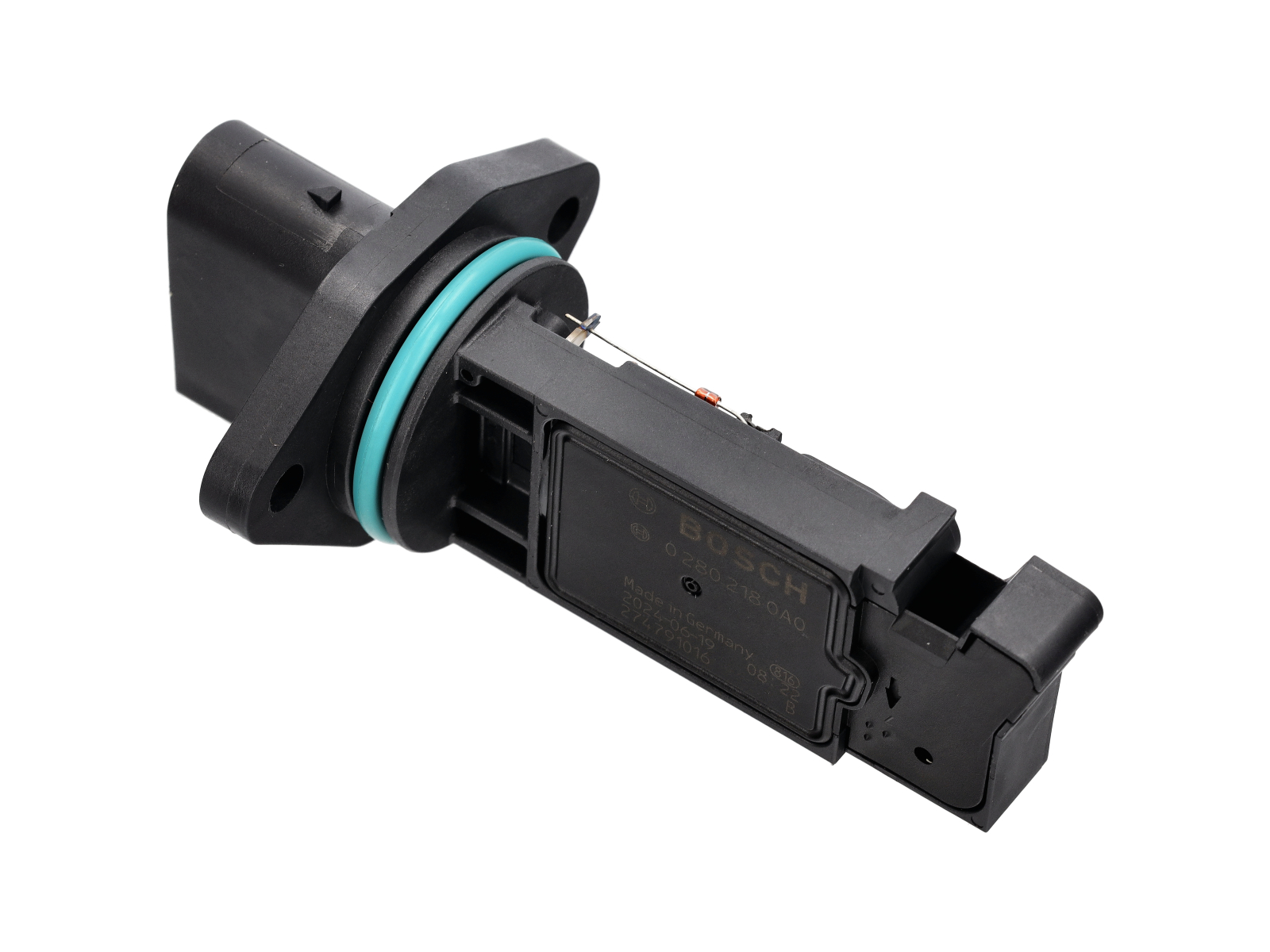 BOSCH 0280217007 Porsche 99660612300 Air mass / flow sensor for Porsche ...