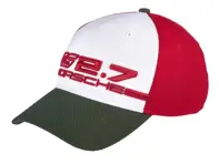 Porsche Unisex baseball cap – RS 2.7 Collection - WAP9500010NRS2